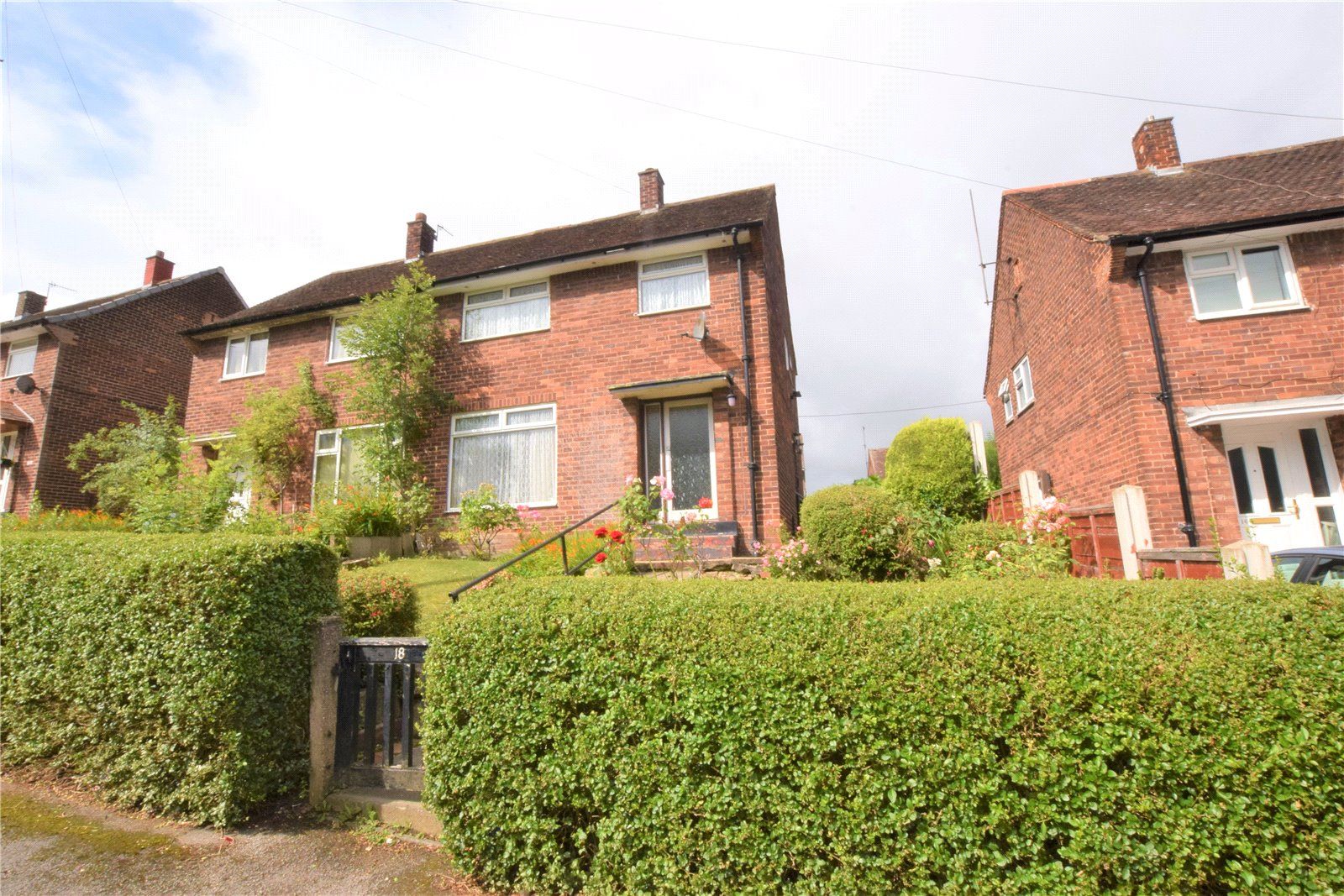 Lenhurst Avenue Leeds LS12  