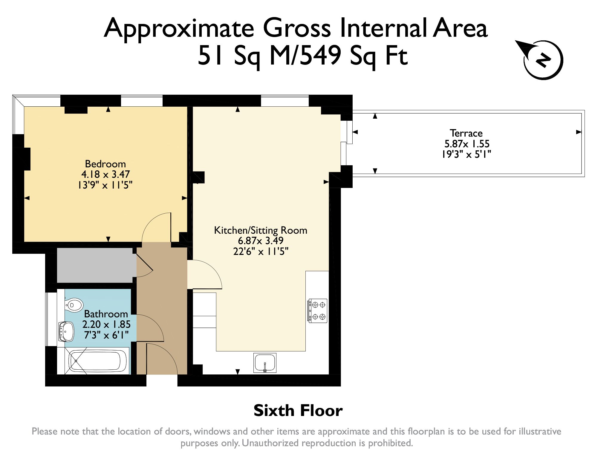 1 bed flat for sale in Ealing Road, Wembley HA0 Zoopla