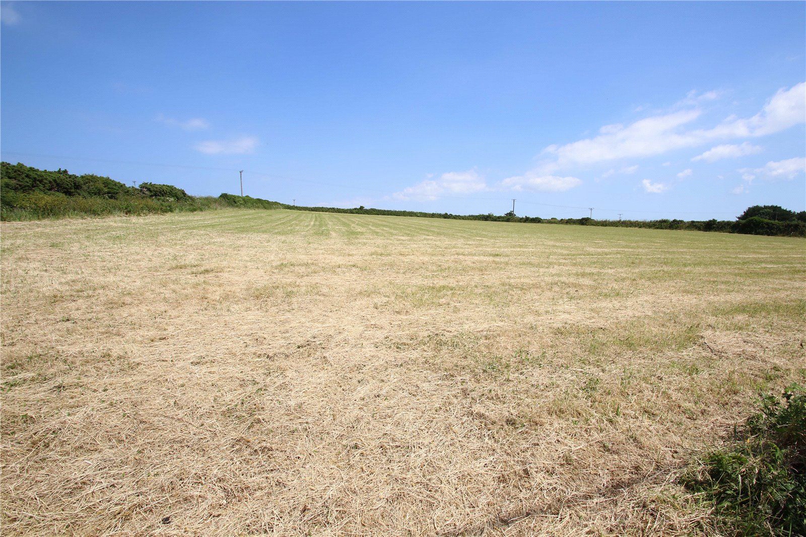 Land for sale in 3 Acres Of Land, Penzance, Cornwall TR20 Zoopla