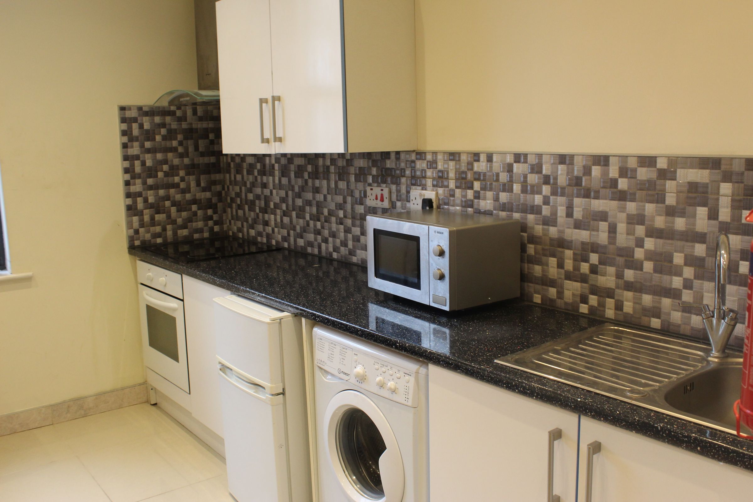 1 bed flat to rent in Ilkeston Road, Nottingham NG7 Zoopla