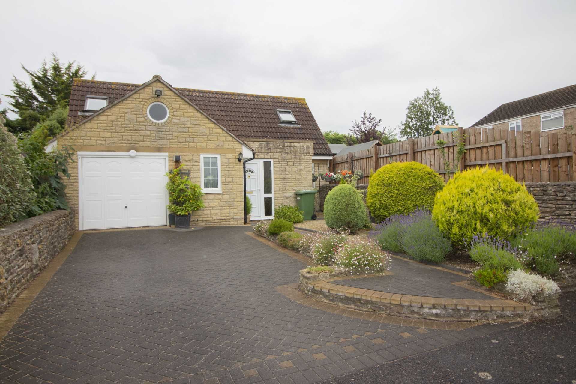 3 bed detached house for sale in Packsaddle Way, Frome BA11 Zoopla