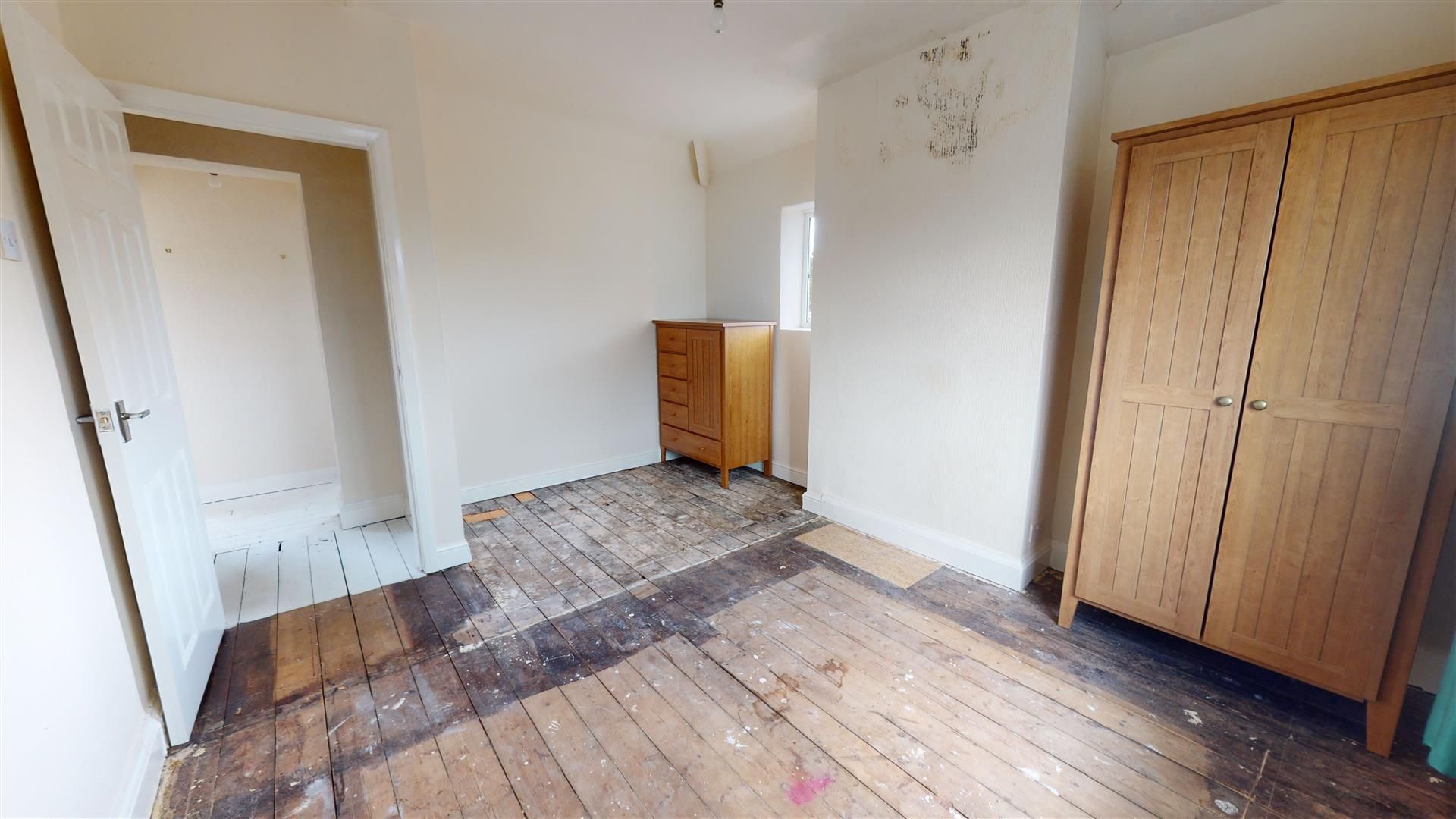 3 bed detached house for sale in Wilding Road, Ball Green, StokeOn