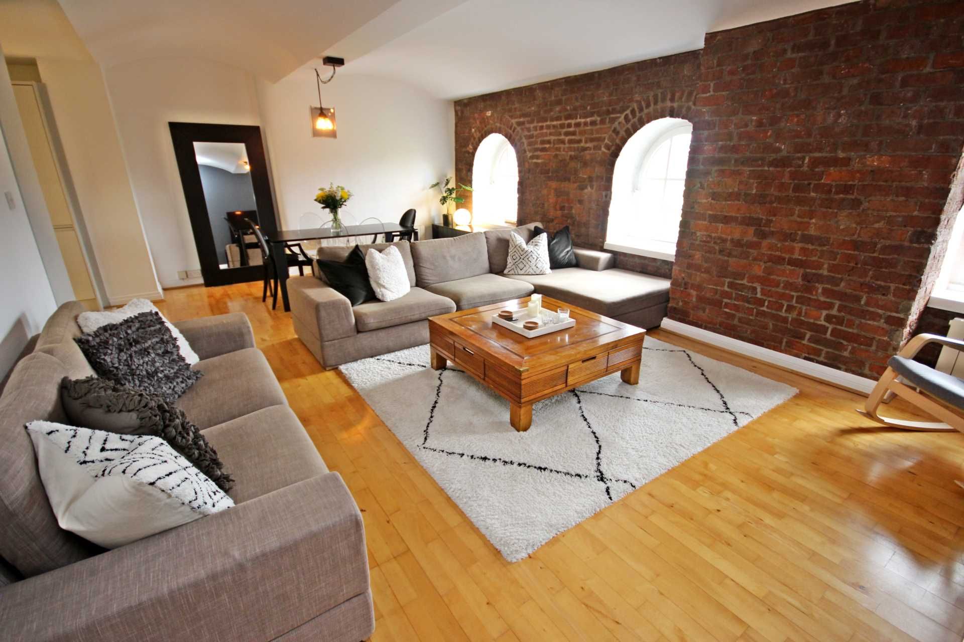 Middle Warehouse, Castle Quay, Castlefield M15  