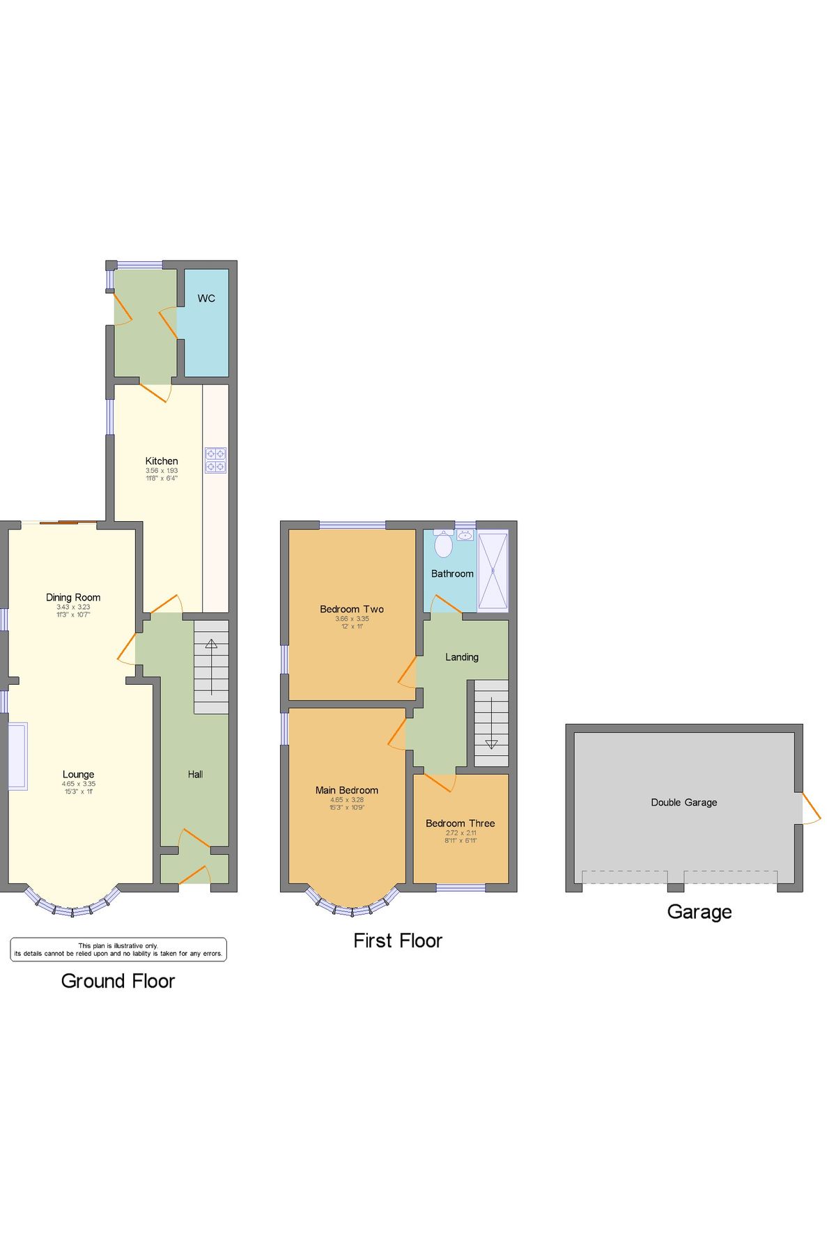 3 bed end terrace house for sale in Mapleton Road, Coventry, West