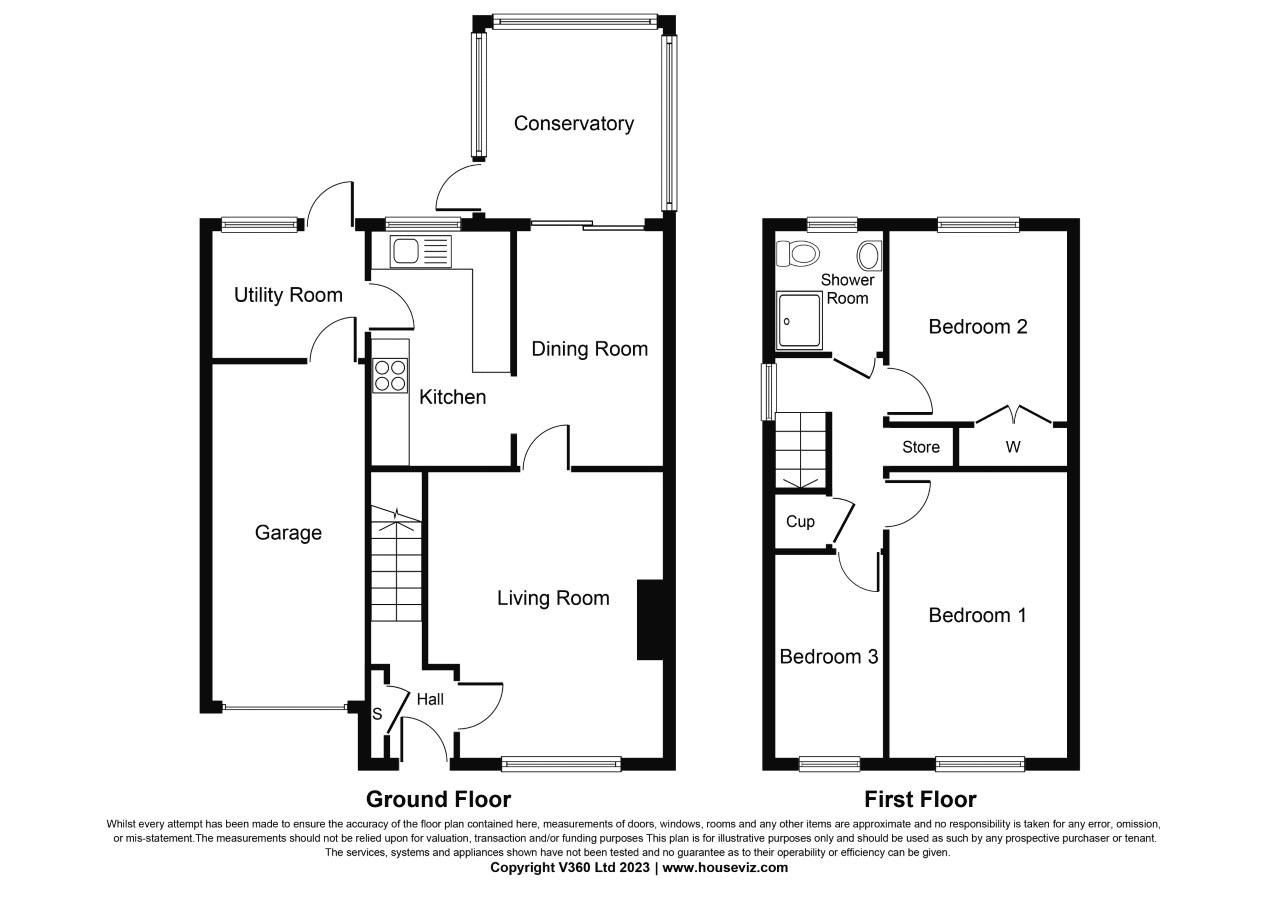 3 bed detached house for sale in Surbiton Road, Fairfield, StocktonOn