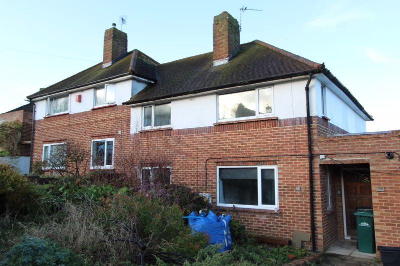 4 bed terraced house to rent in Rotherfield Crescent, Brighton BN1 Zoopla