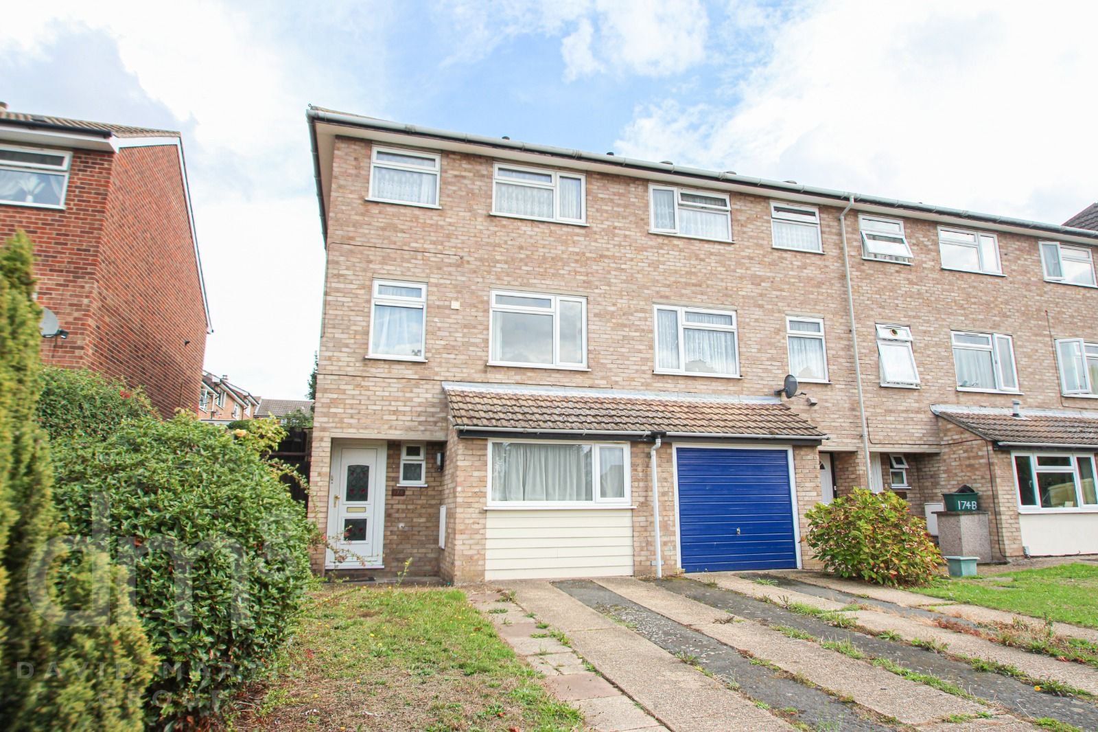 5 bed end terrace house for sale in St. Andrews Avenue, Colchester CO4 ...