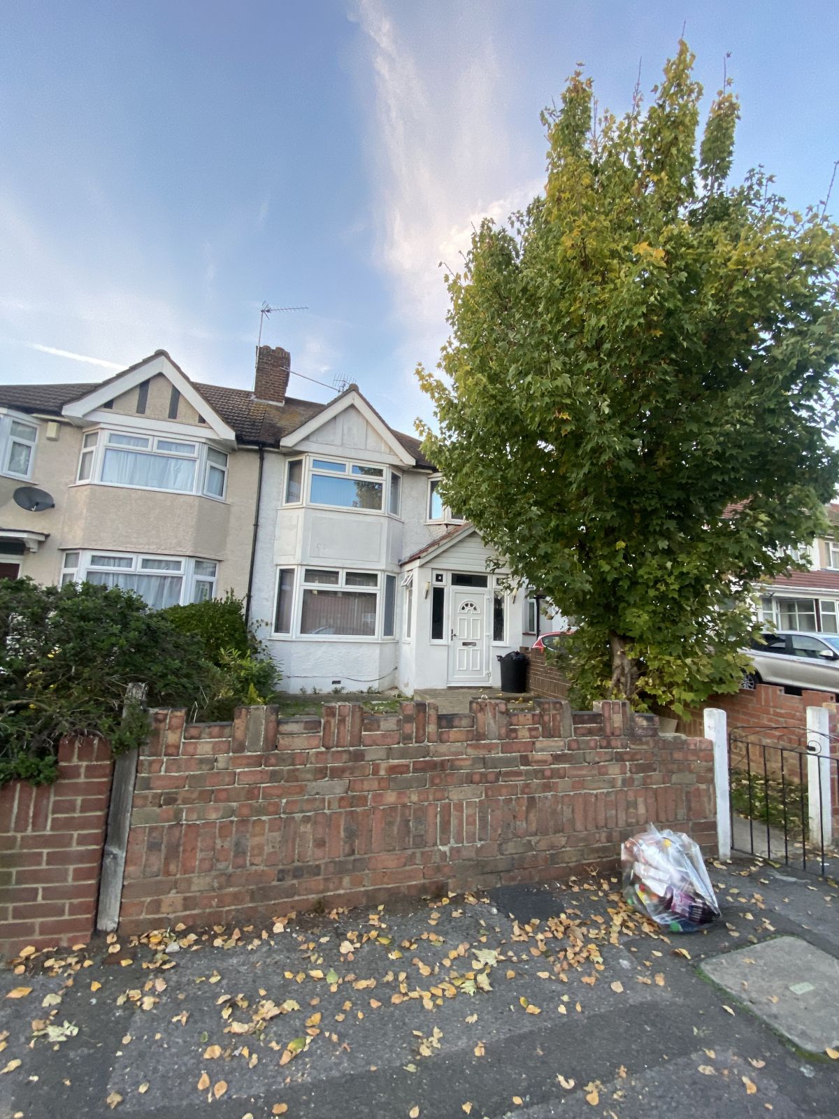 3 bed semidetached house to rent in Waltham Avenue, Hayes UB3 Zoopla