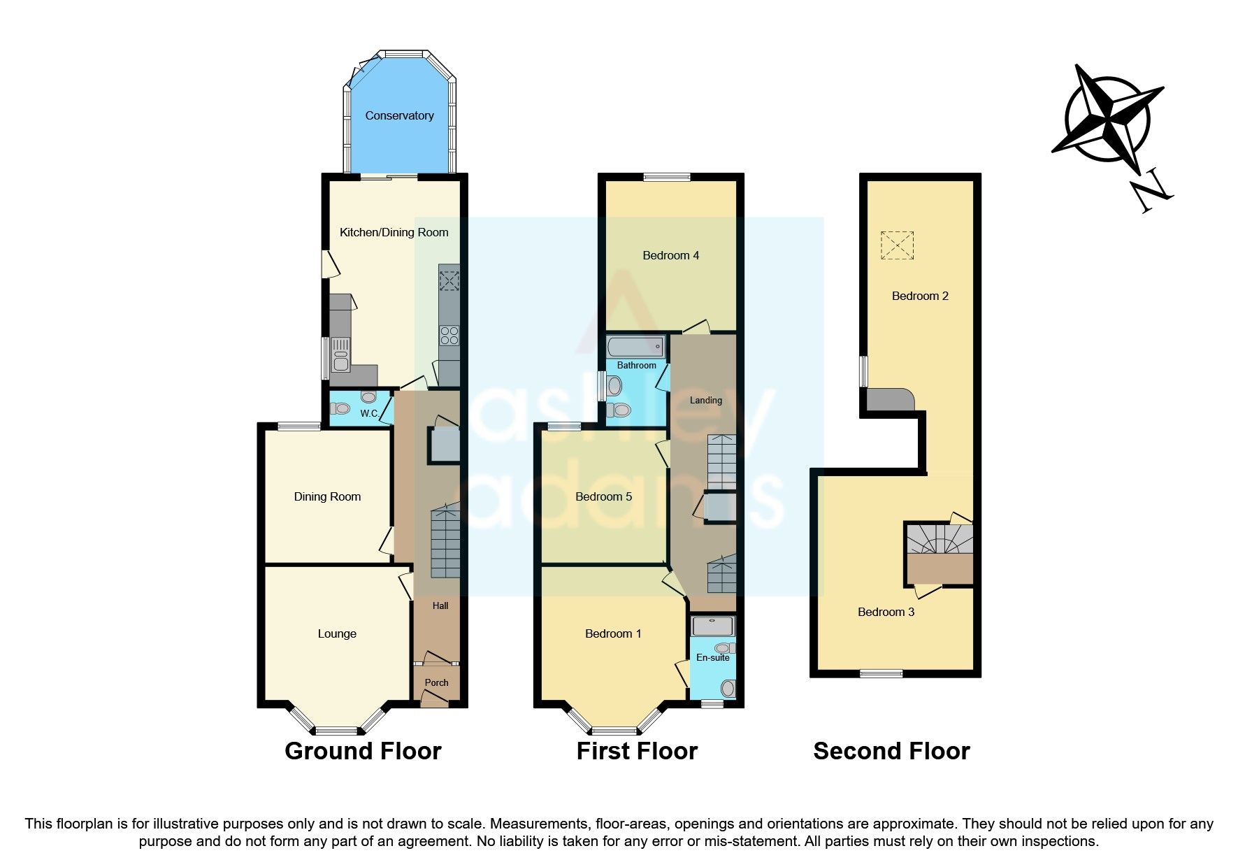4 bed semidetached house for sale in Shardlow Road, Alvaston, Derby