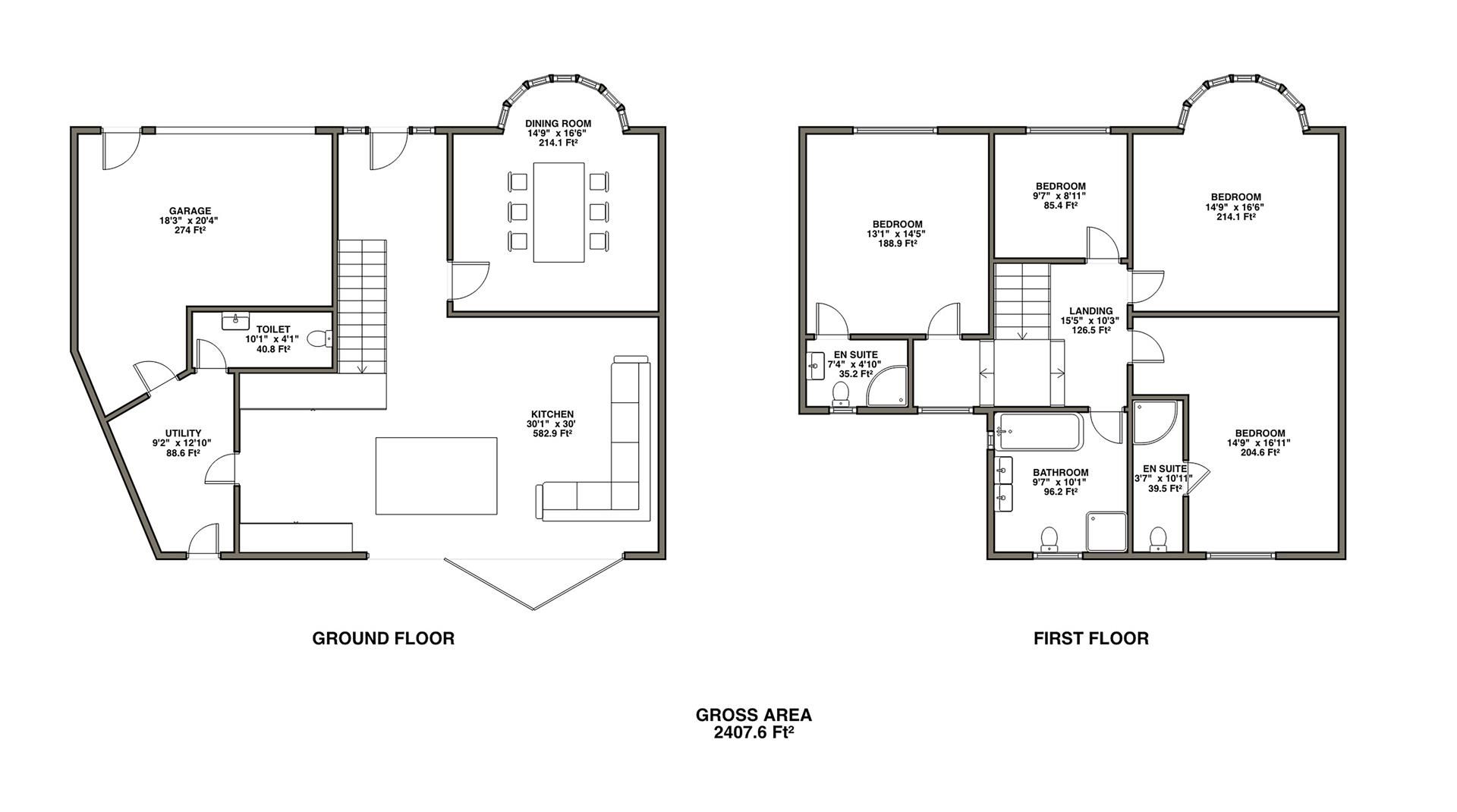 4 bed detached house for sale in Haseley Road, Olton, Solihull