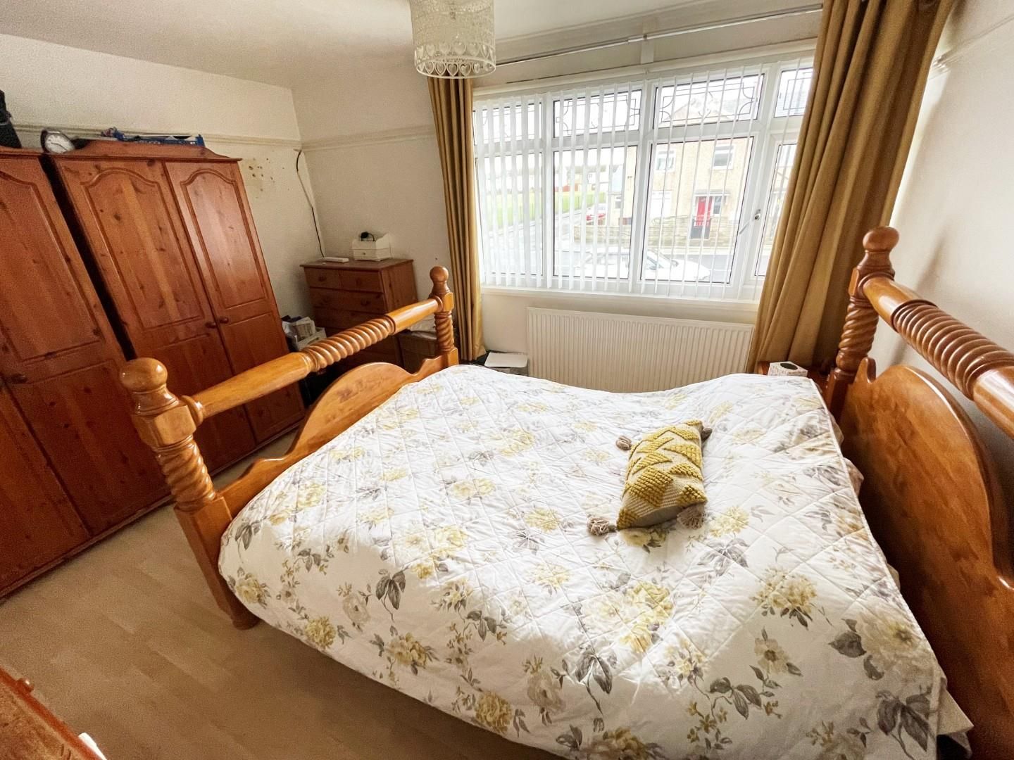 3 bed terraced house for sale in Durham Street, Headland, Hartlepool
