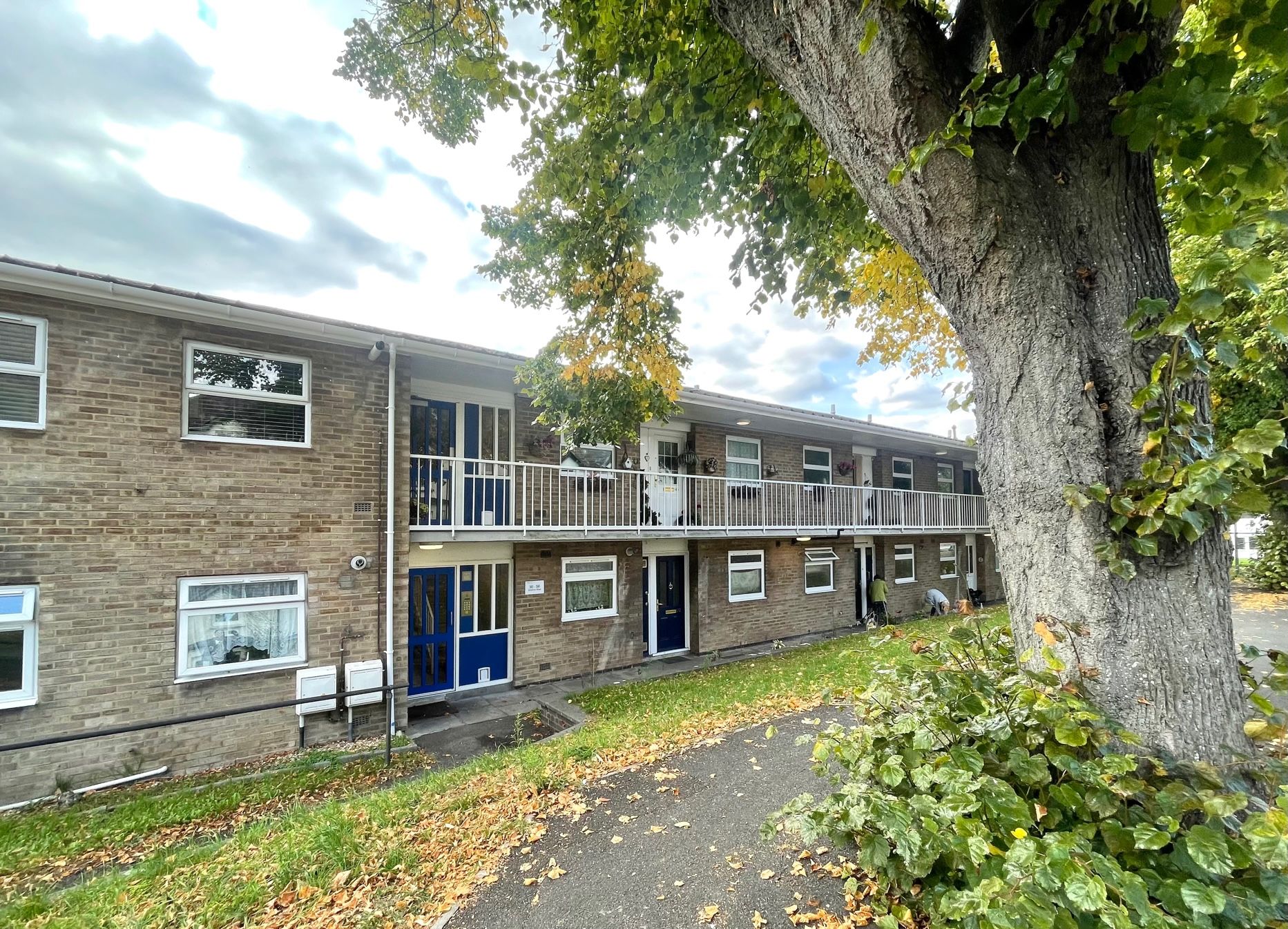 1 bed flat for sale in Stratford Road, Salisbury SP1 Zoopla
