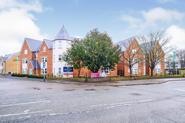 Berridge Place, Peterborough, Cambridgeshire PE3  