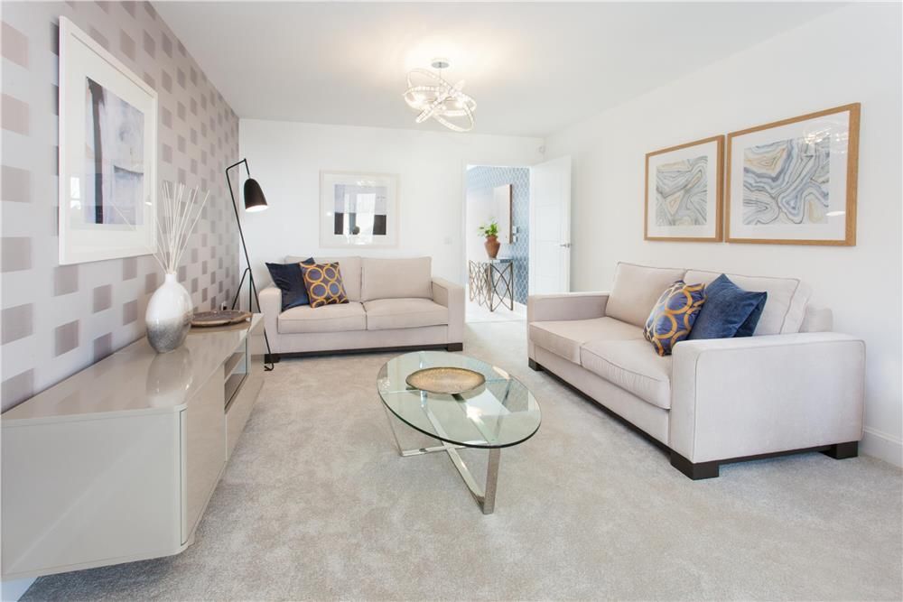 Shaw at Gilmerton Station Road, Edinburgh EH17  