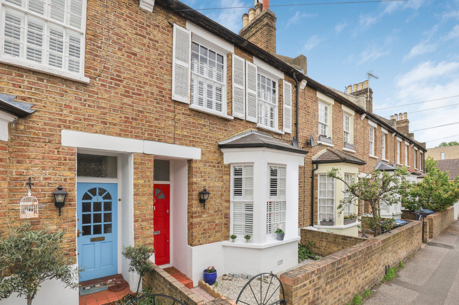 Palmerston Grove Wimbledon London SW19