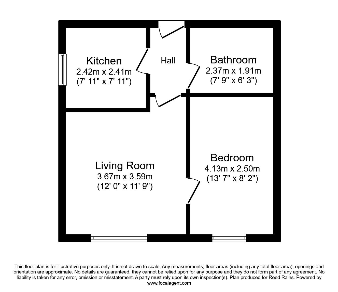 1-bed-flat-for-sale-in-greenfinch-court-blackpool-lancashire-fy3-zoopla