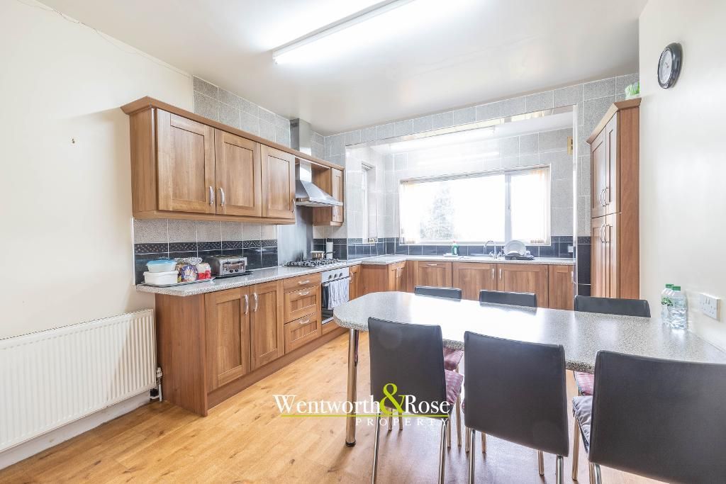 5 bed detached house for sale in Hagley Road West, Harborne, Birmingham