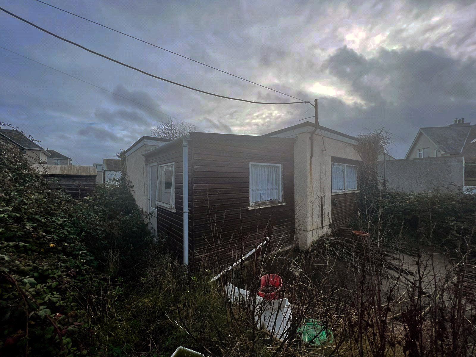 3 bed detached house for sale in Lon Penrhos, Morfa Nefyn, Pwllheli