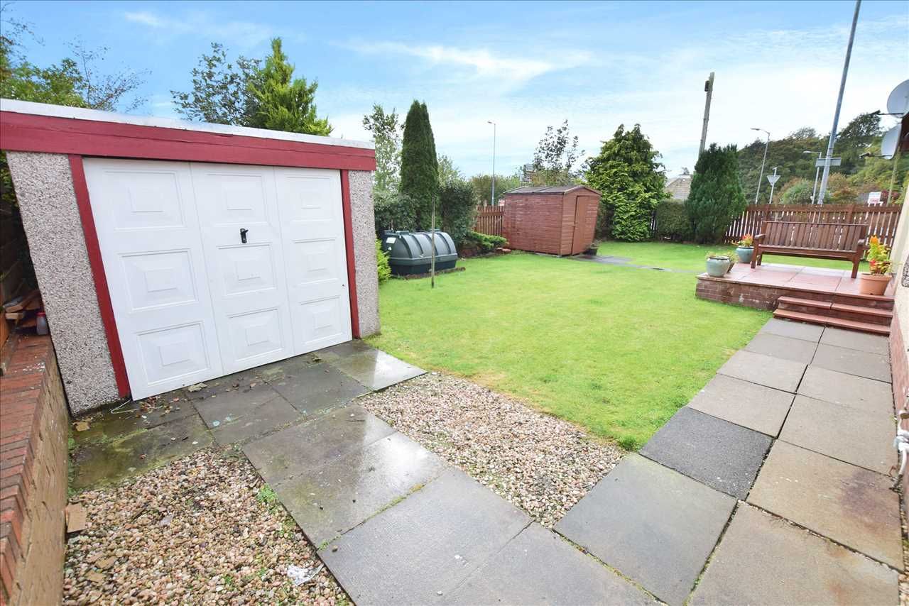 3 bed bungalow for sale in Boghall Road, Braidwood, Carluke ML8 Zoopla