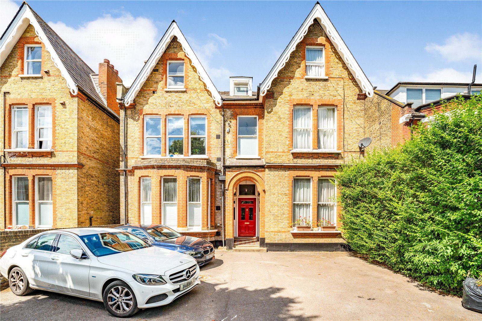 2 bed flat for sale in Florence Road, Ealing, London W5 Zoopla