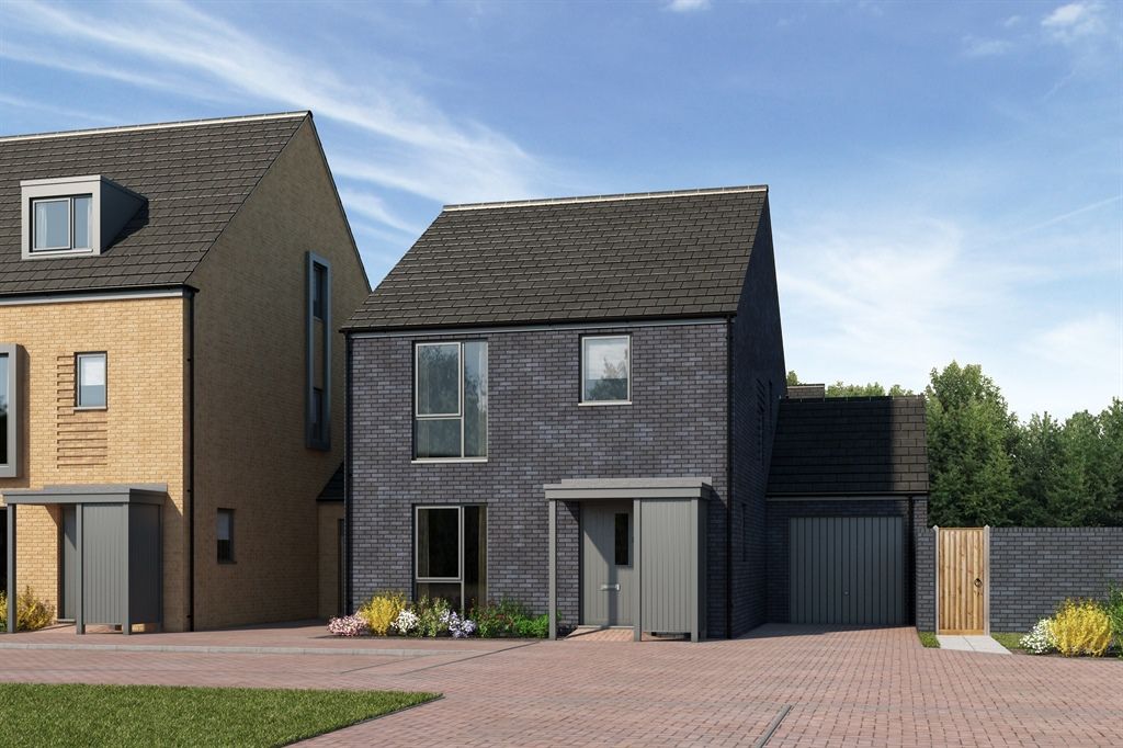 The Pineford at Hengrove Promenade, Bristol BS14  