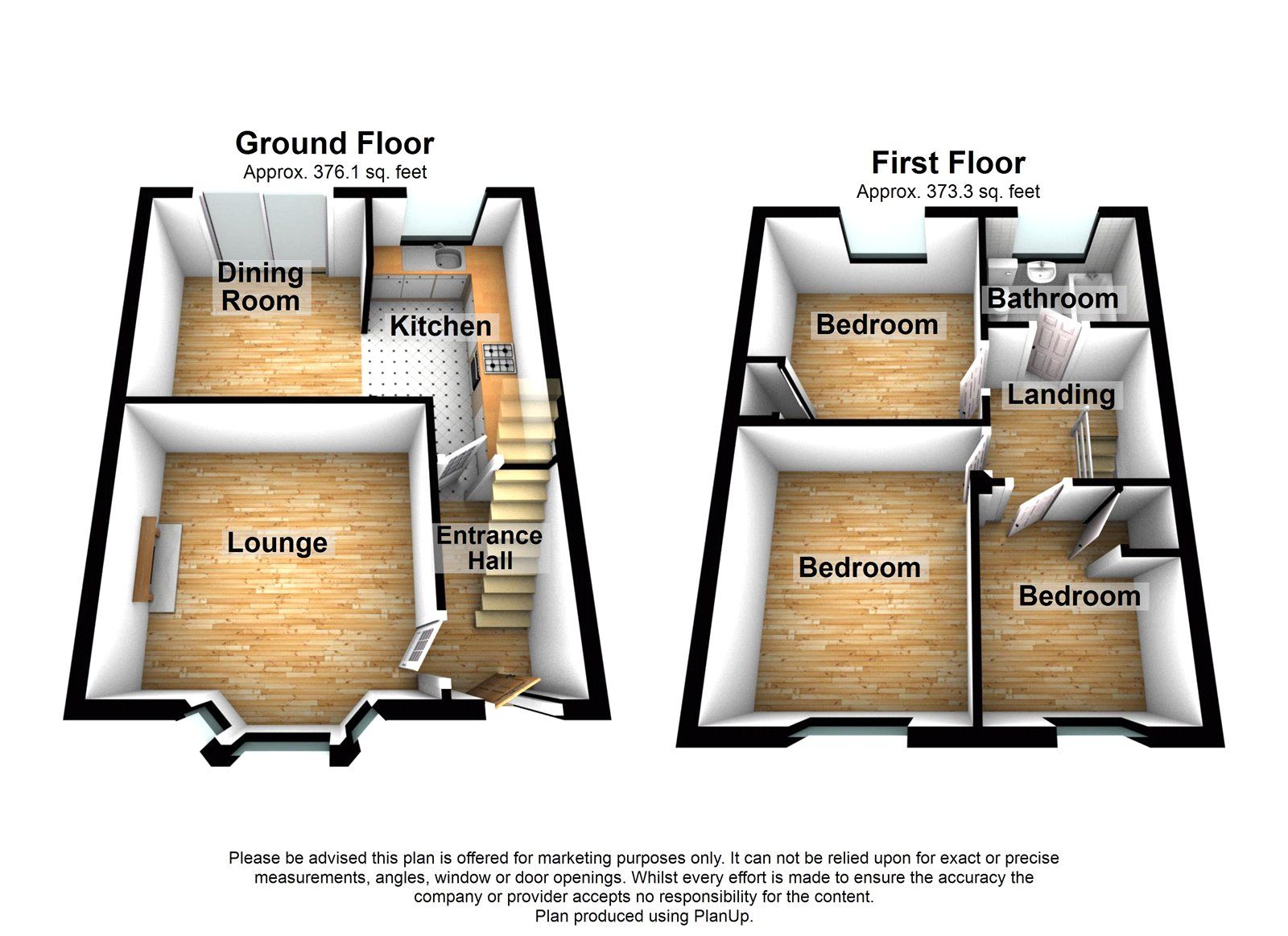 3 bed terraced house for sale in Dagmar Road, Chatham ME4 Zoopla