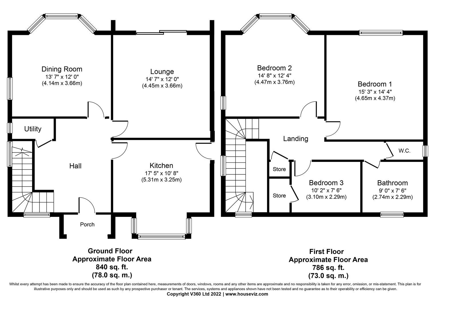 3 bed detached house for sale in Hill Street, Hinckley LE10 Zoopla