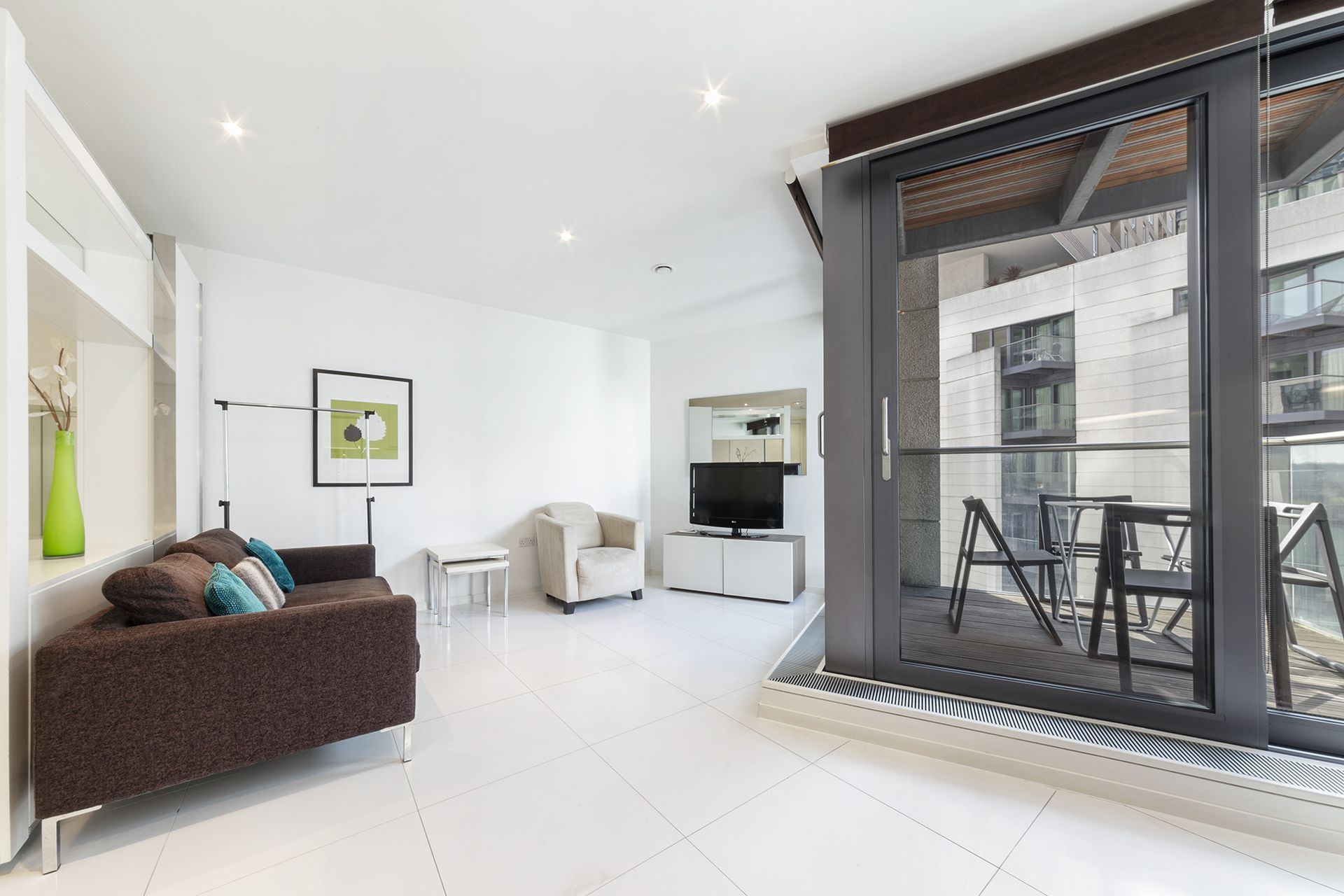 2 Baltimore Wharf, London E14