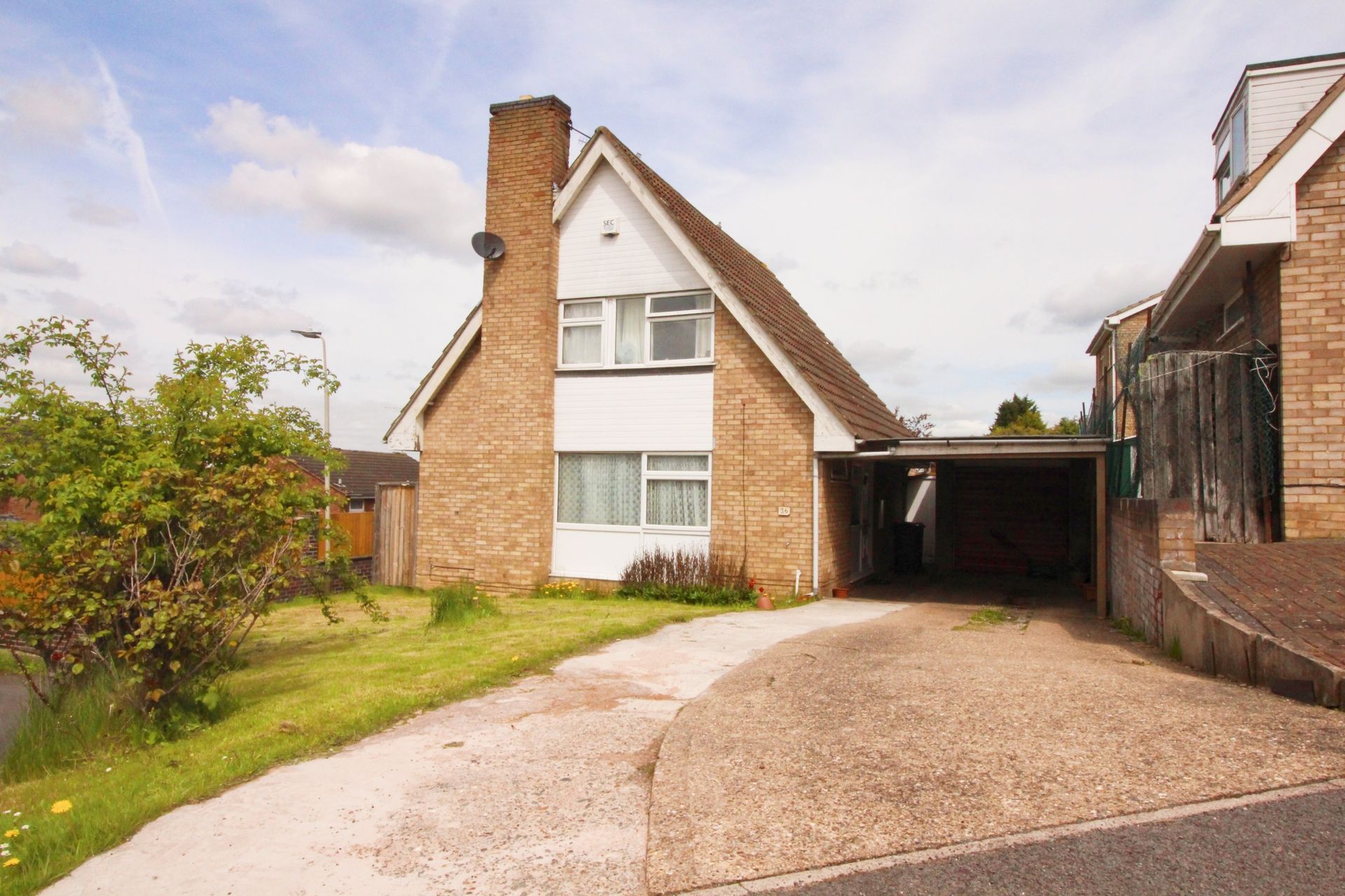 Hatherleigh Road, Evington LE5  