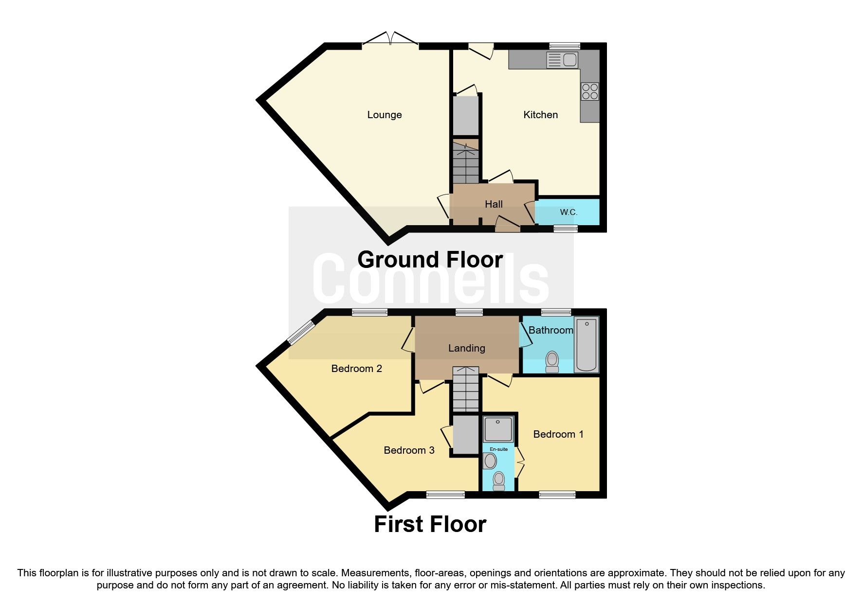 3 bed end terrace house for sale in Ramsey Gardens, Plymouth PL5 Zoopla