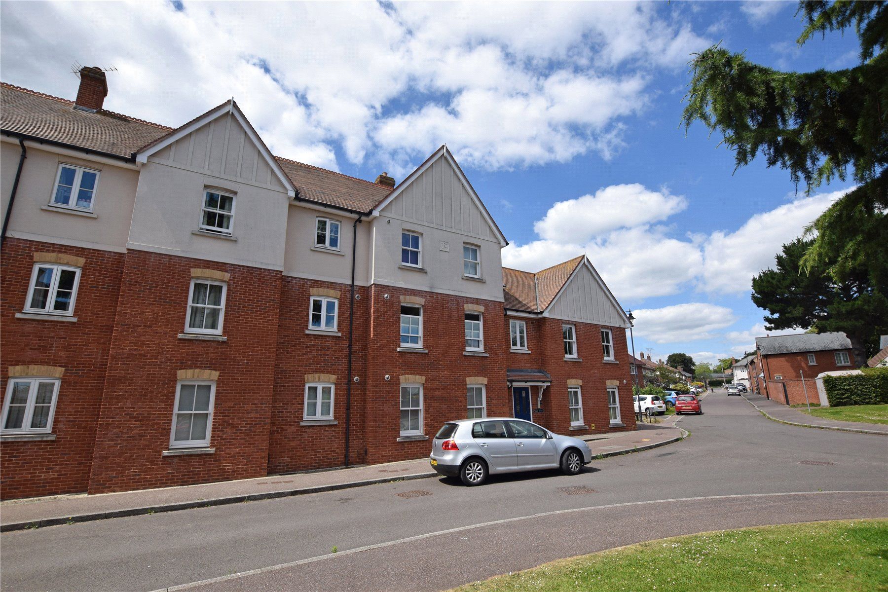 1 bed flat to rent in St Leonards, Exeter, Devon EX2 Zoopla
