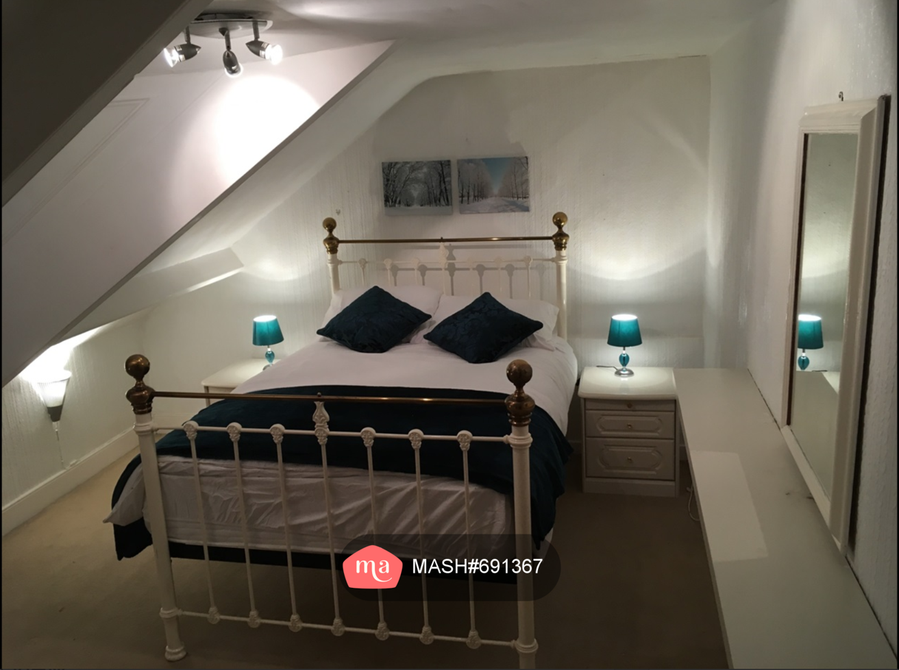 4 bed flat to rent in Stanhope Road, South Shields NE33 Zoopla