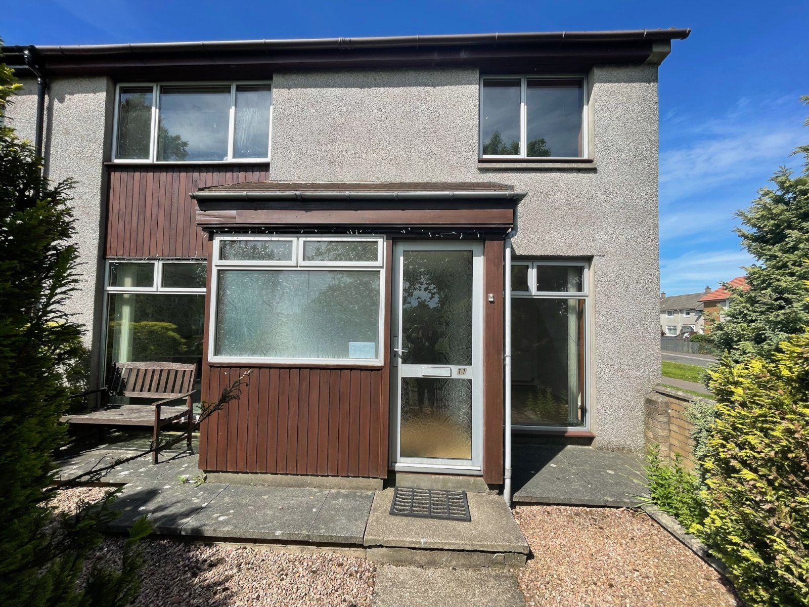 3 bed end terrace house for sale in Morar Court, Glenrothes, Fife KY6 Zoopla