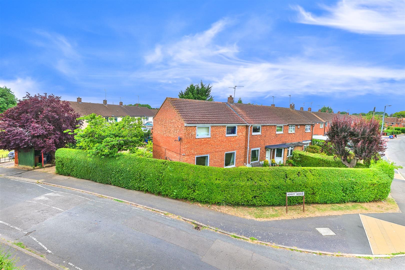 4 bed end terrace house for sale in Grendon Avenue, Corby NN17 Zoopla
