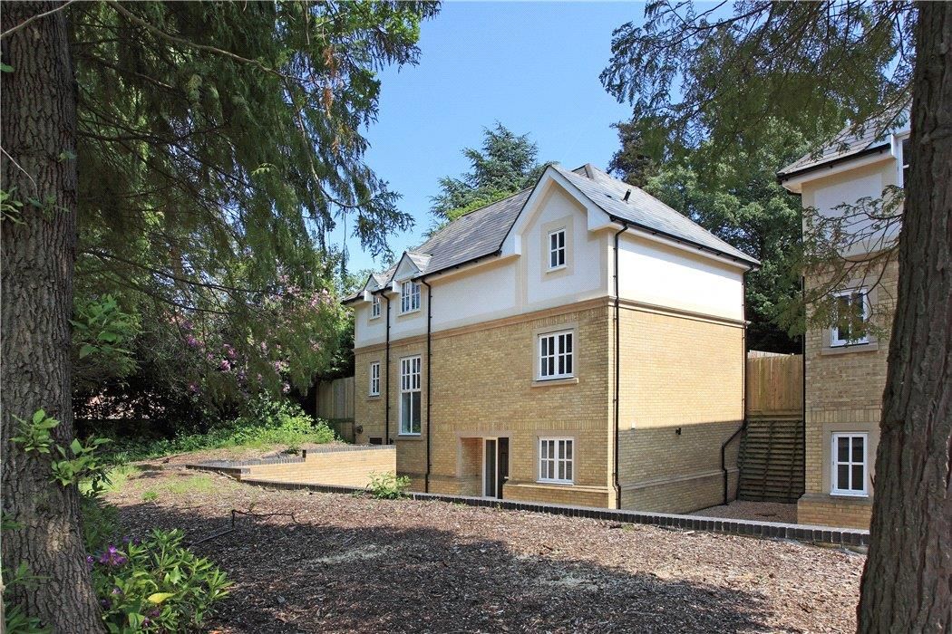 Broadwater Mews, 3 Broadcroft, Tunbridge Wells, Kent TN2  