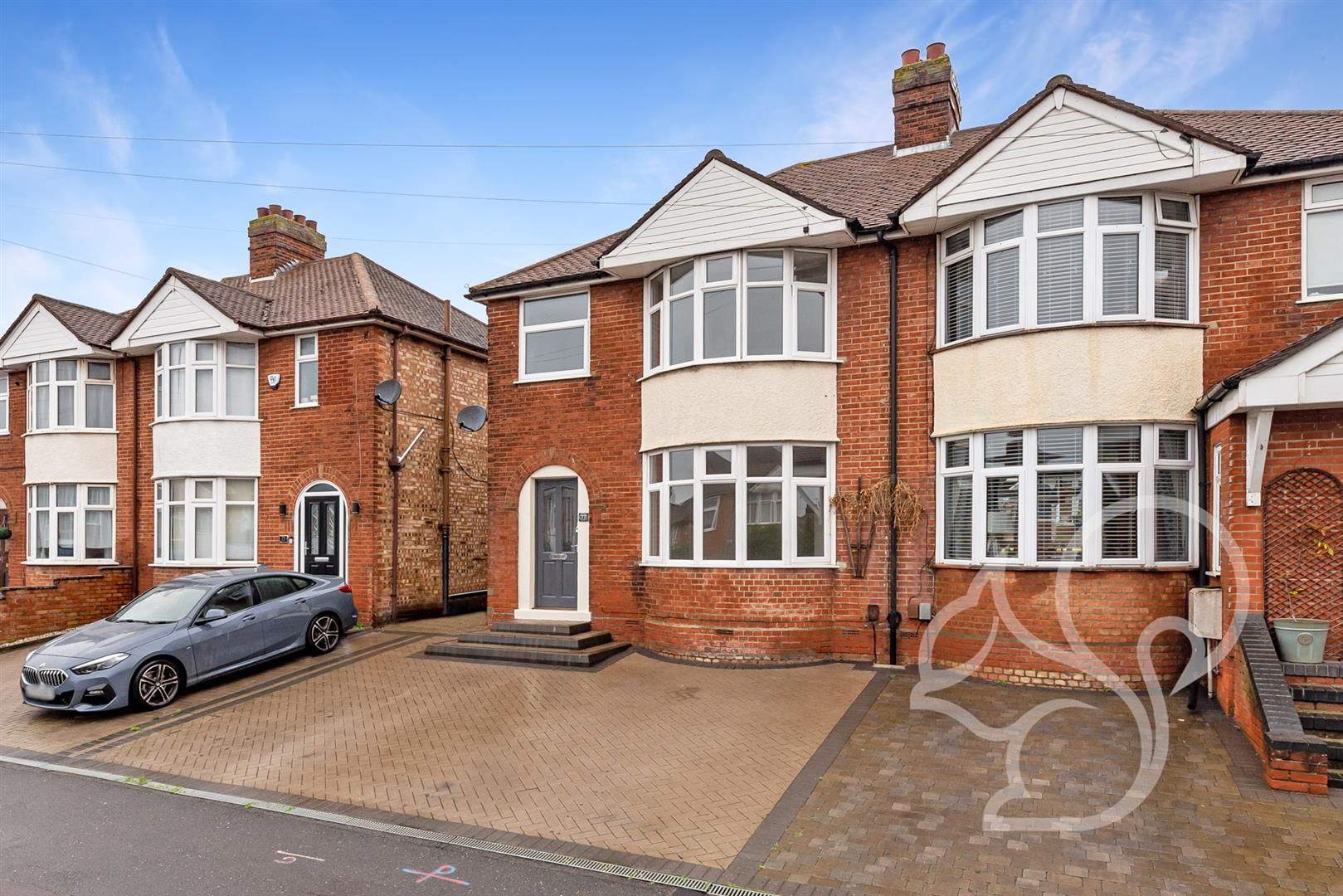 3 bed semidetached house for sale in Ashcroft Road, Ipswich IP1 Zoopla