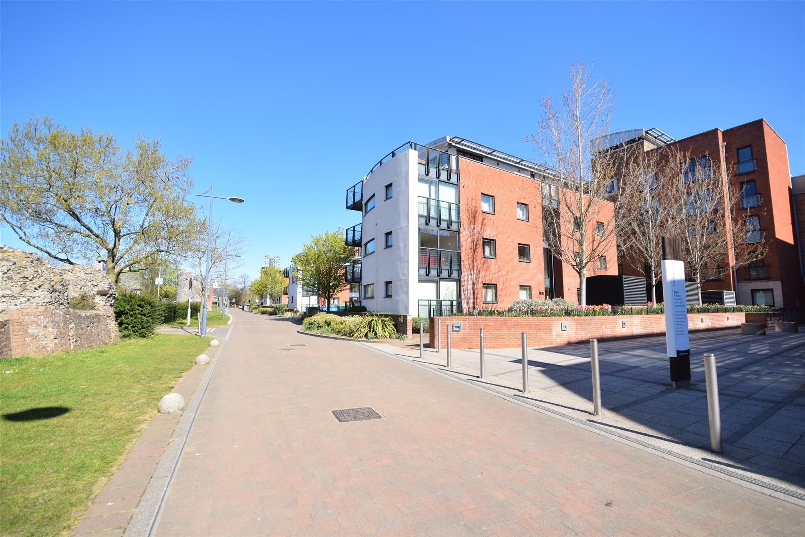 2 bed flat for sale in Coburg Street, Norwich NR1 Zoopla