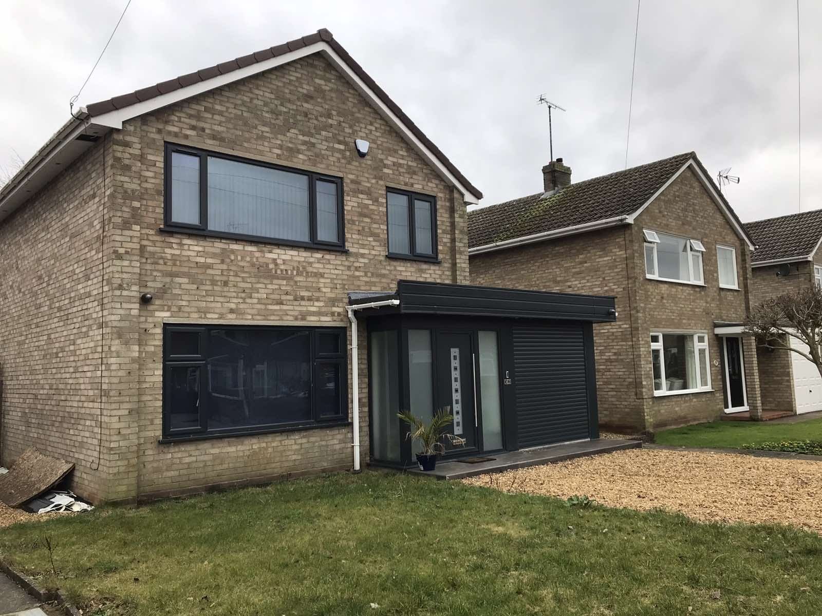 Churchill Drive, Spalding, Lincolnshire PE11  