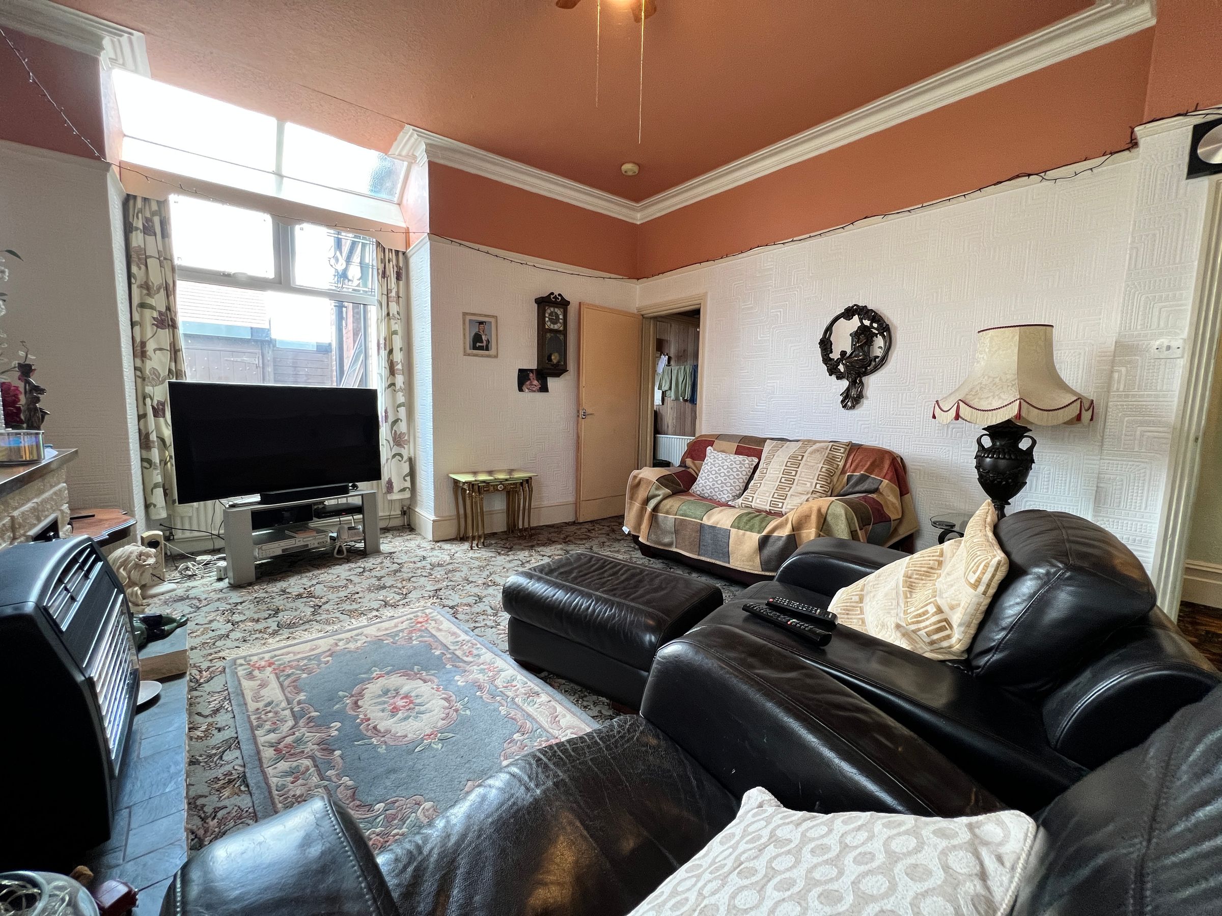 3 bed end terrace house for sale in Blackburn Road, Darwen BB3 Zoopla