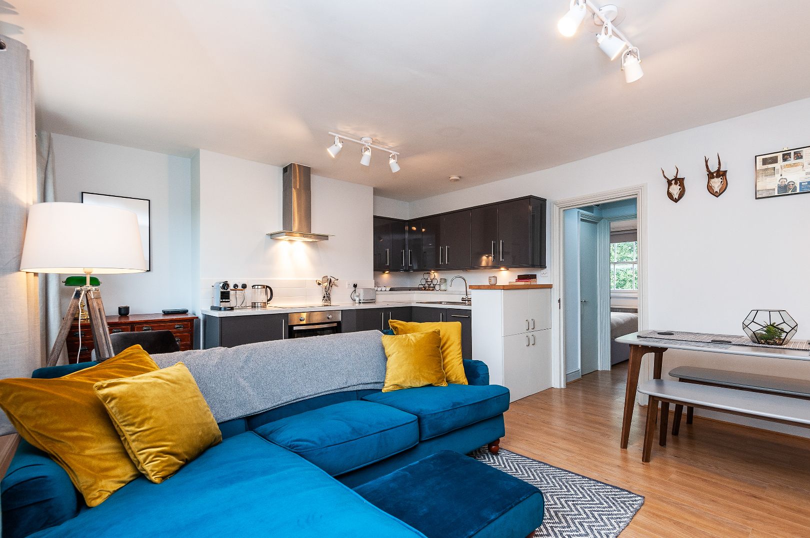 1 bed flat to rent in Old Kent Road, London SE1 Zoopla