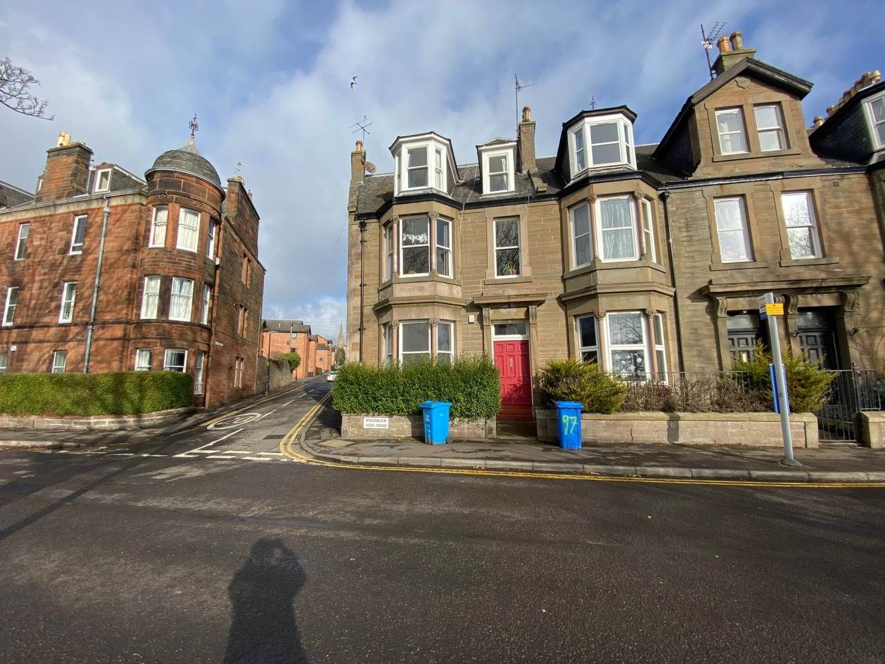 6 bed detached house to rent in Magdalen Yard Road, Dundee DD2 Zoopla