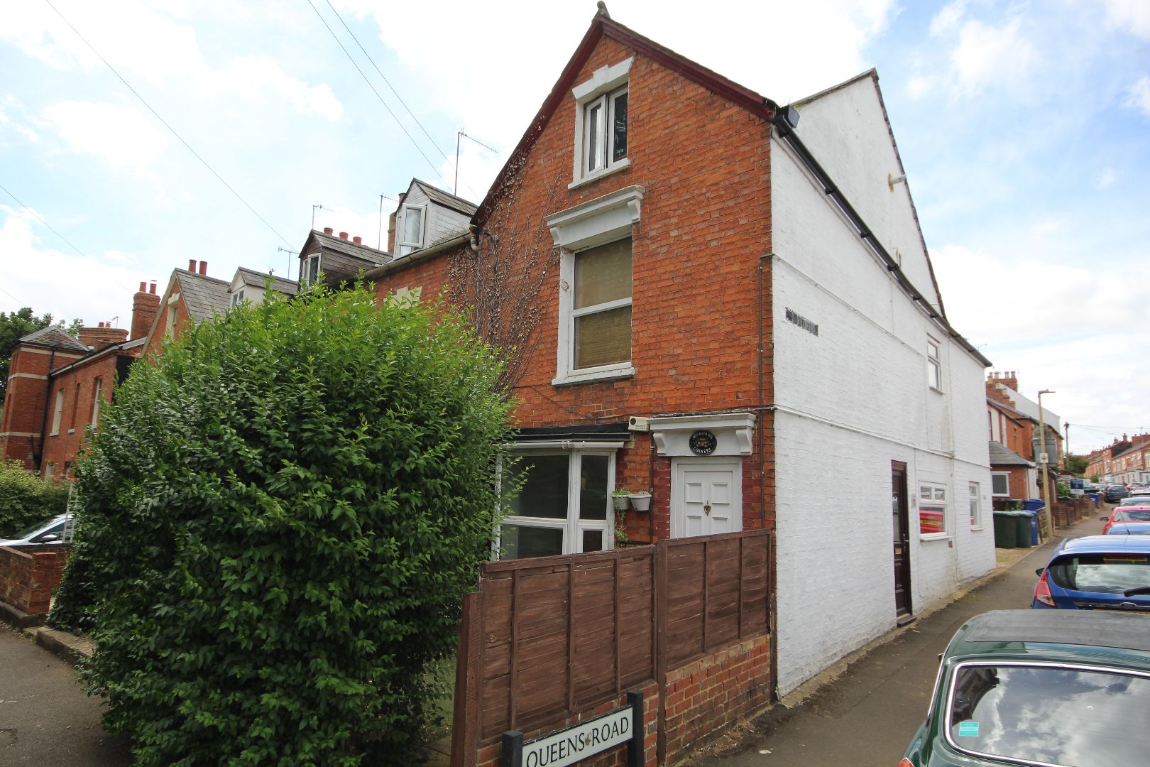 1 bed flat to rent in Bath Road, Banbury OX16 Zoopla