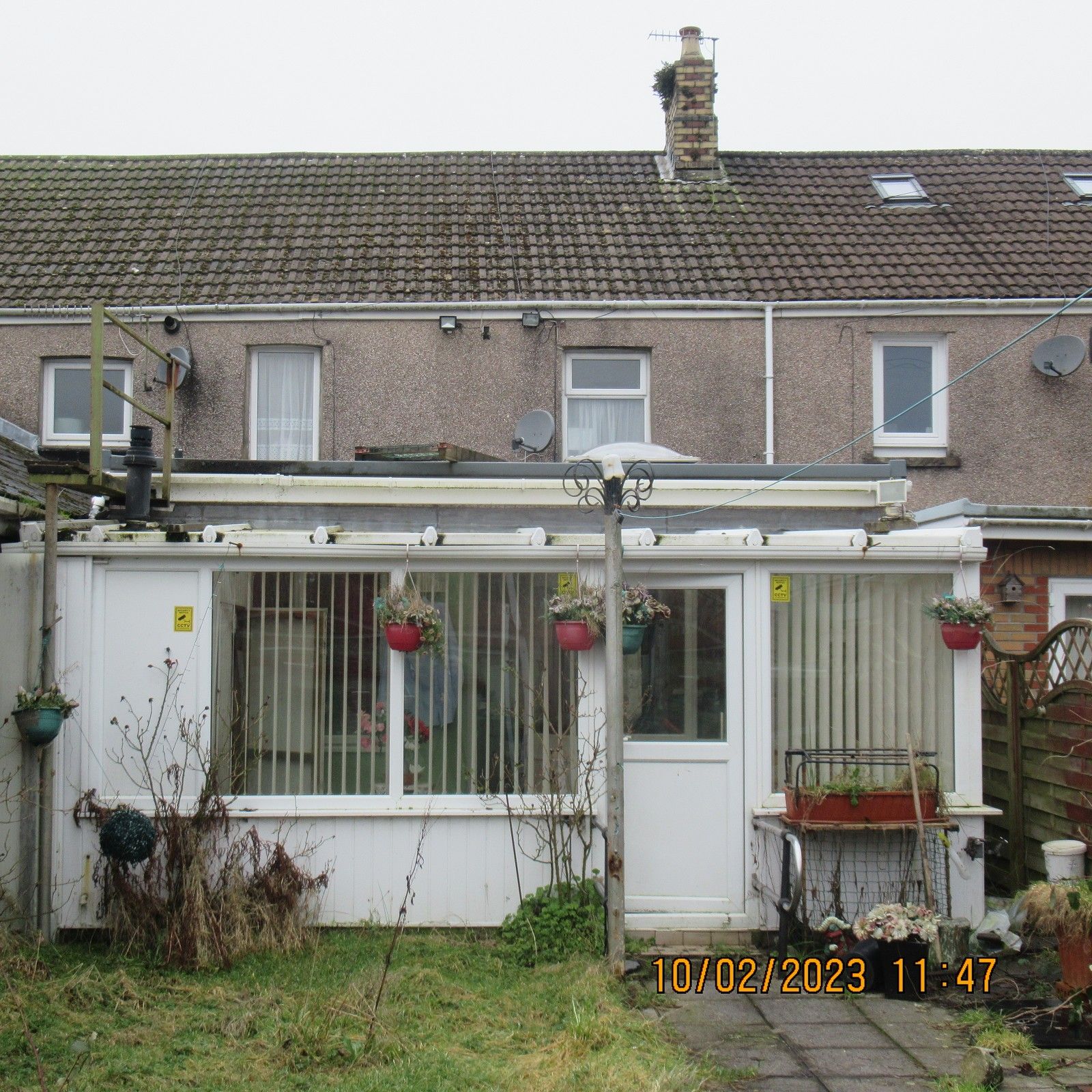 2 bed terraced house for sale in Mill Street, Tonyrefail, Rhondda Cynon Taff. CF39 Zoopla
