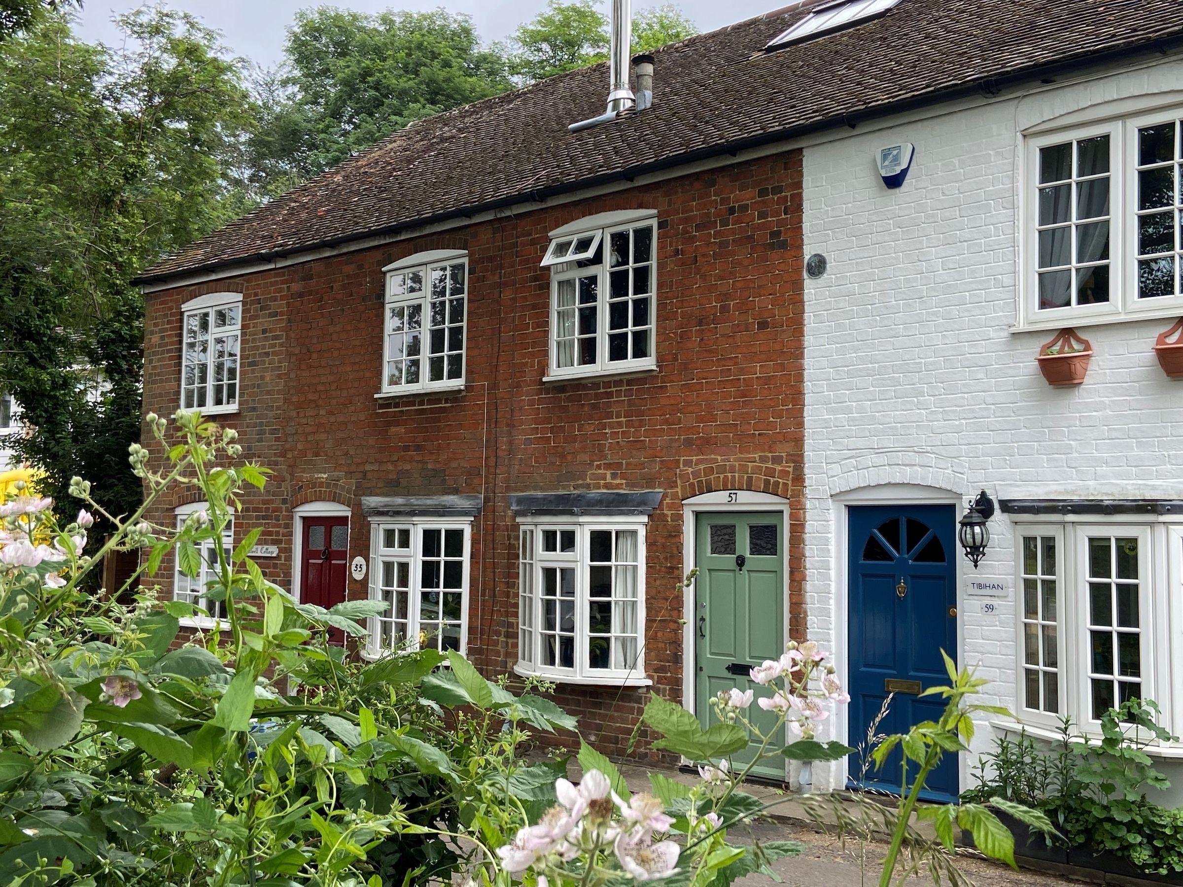 Red Lion Lane, Farnham, Surrey GU9  