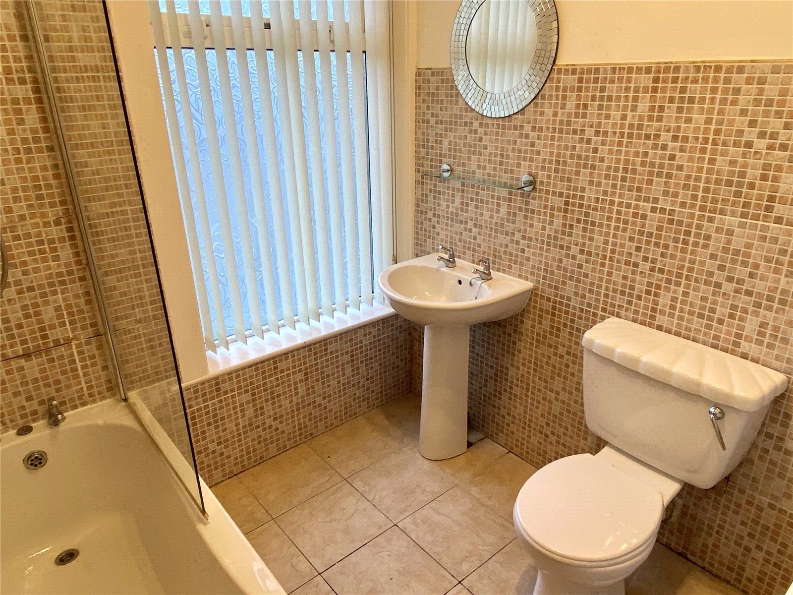 2 bed terraced house for sale in Chaster Street, Batley WF17 Zoopla