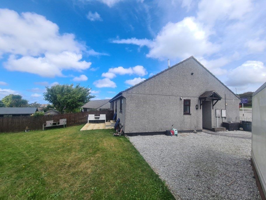 2 bed semidetached bungalow for sale in The Paddock, Redruth TR15 Zoopla