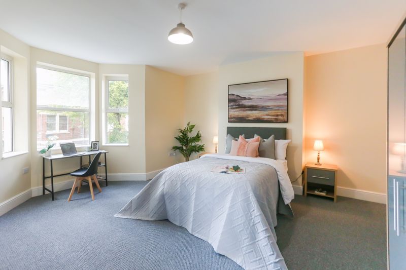 Room to rent in Belgrave Road, Gloucester GL1 Zoopla