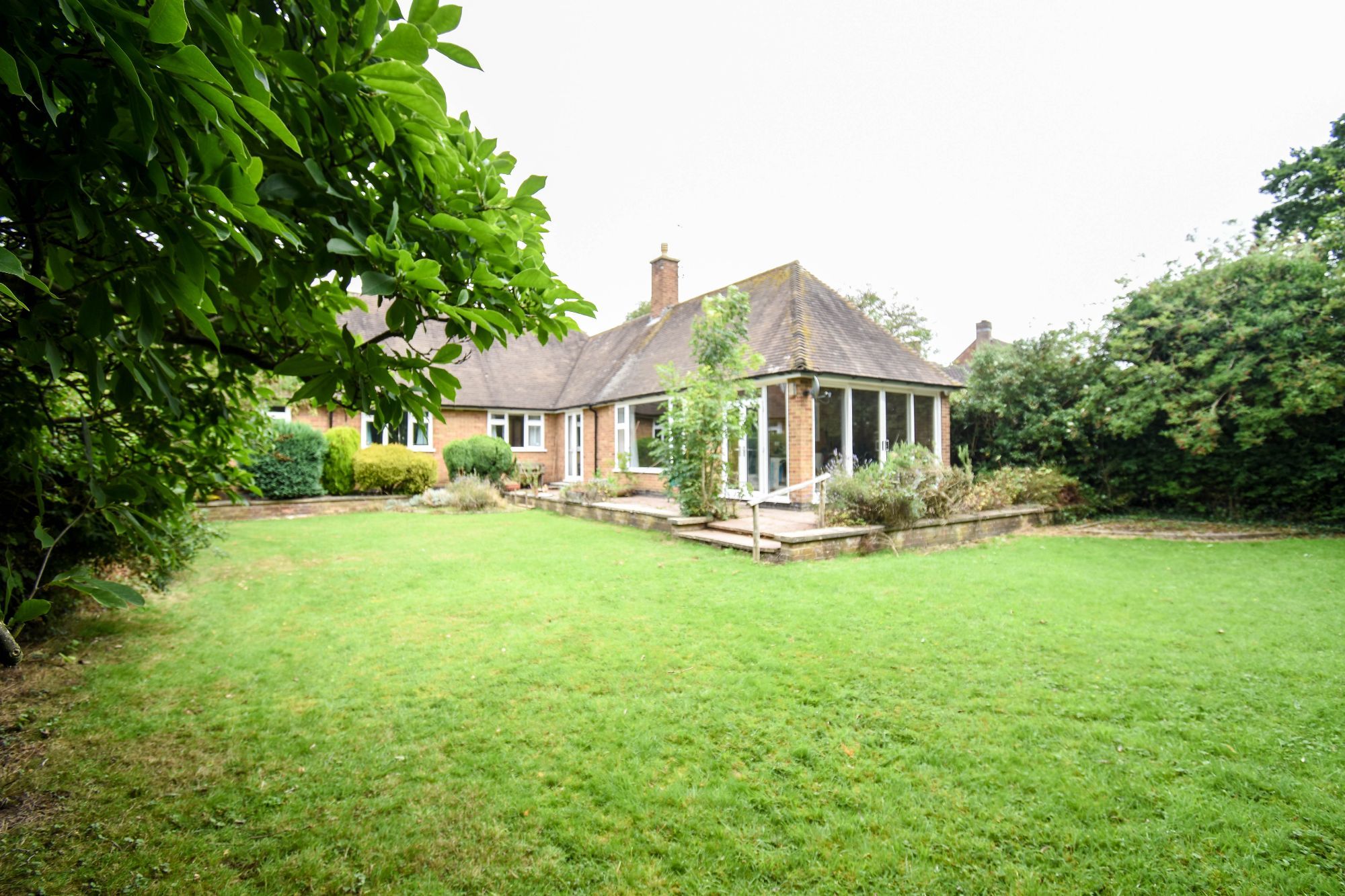 Morland Avenue, Leicester LE2  