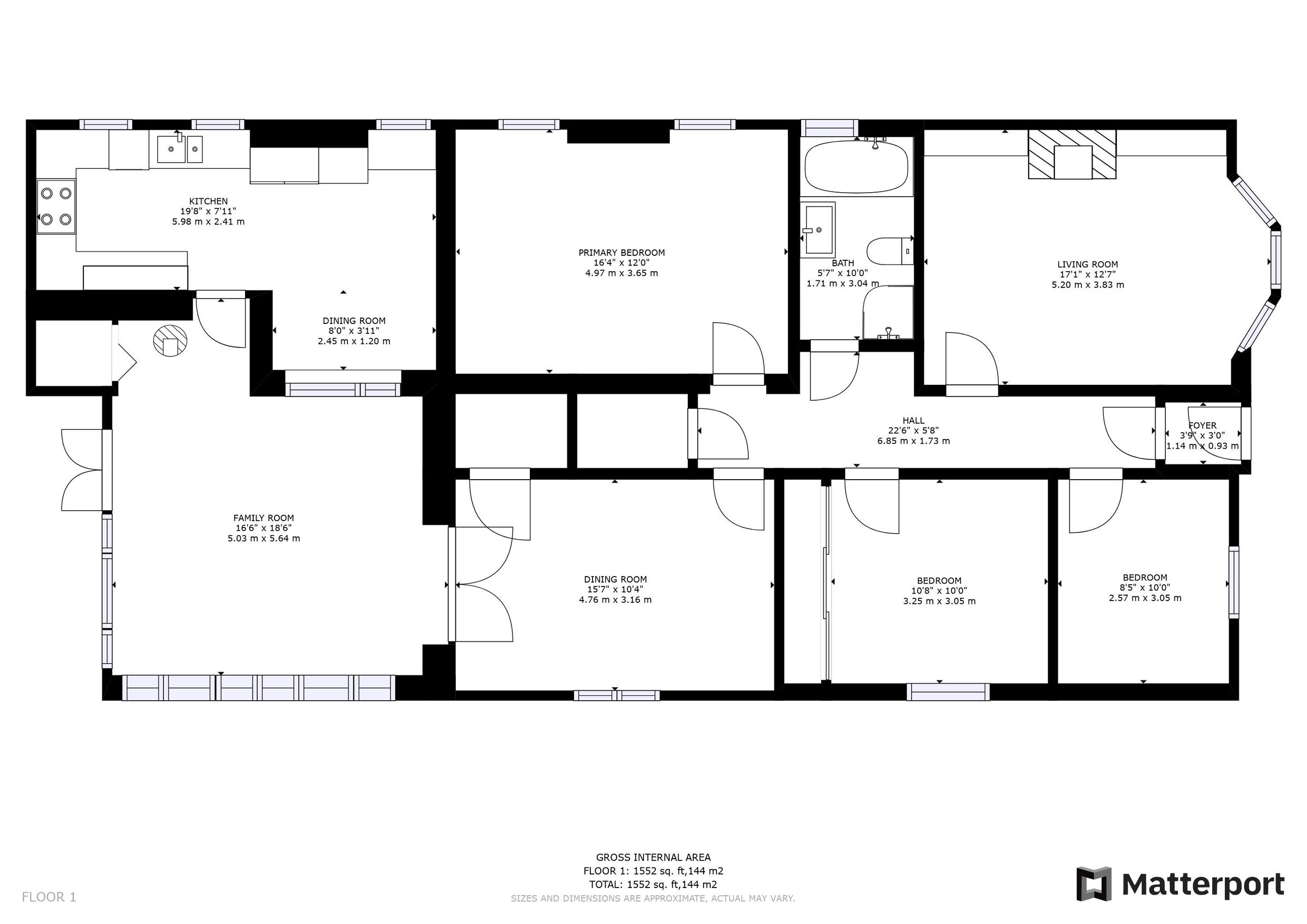 3 bed detached bungalow for sale in Shields Road, Motherwell ML1 Zoopla