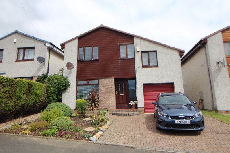 4 bed property for sale in Glendevon Place, Kirkcaldy KY2 Zoopla